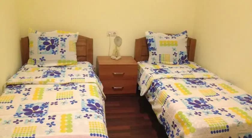 Big Whale Guesthouse - photo 5