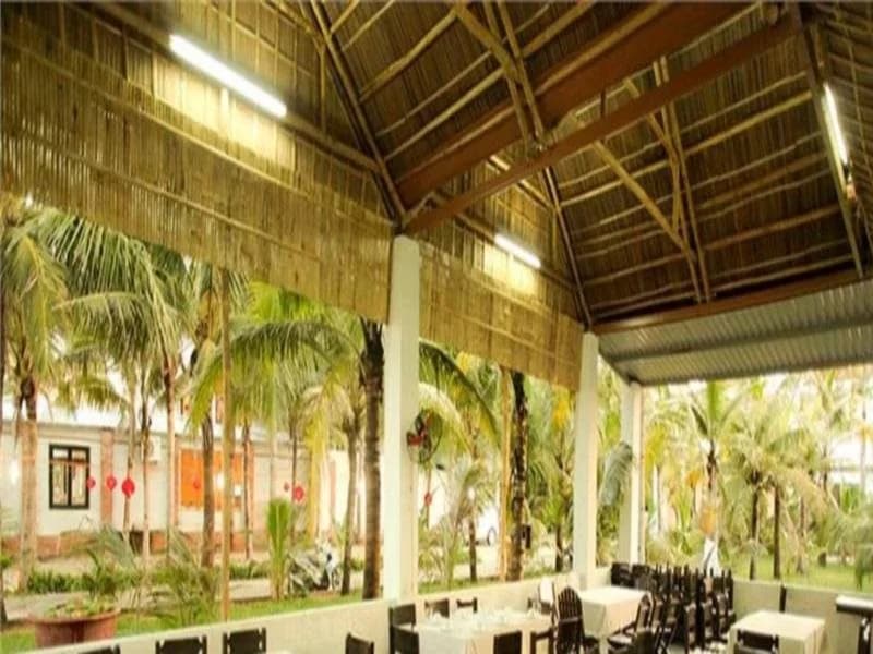 Van Xuan Hotel Danang - photo 10