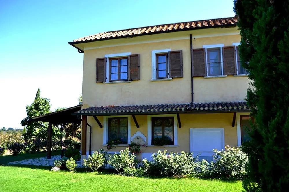 Ars Naturae Biologic Farm - main photo
