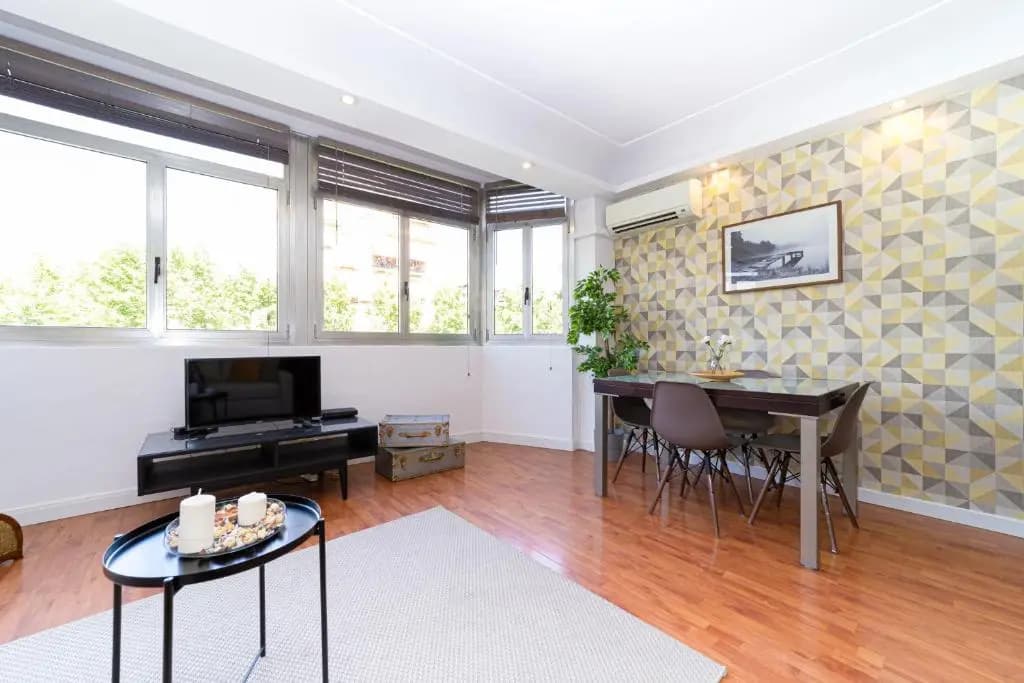 Apartamento Trafalgar - photo 2