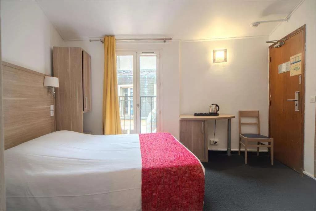 City Inn Paris - photo 5