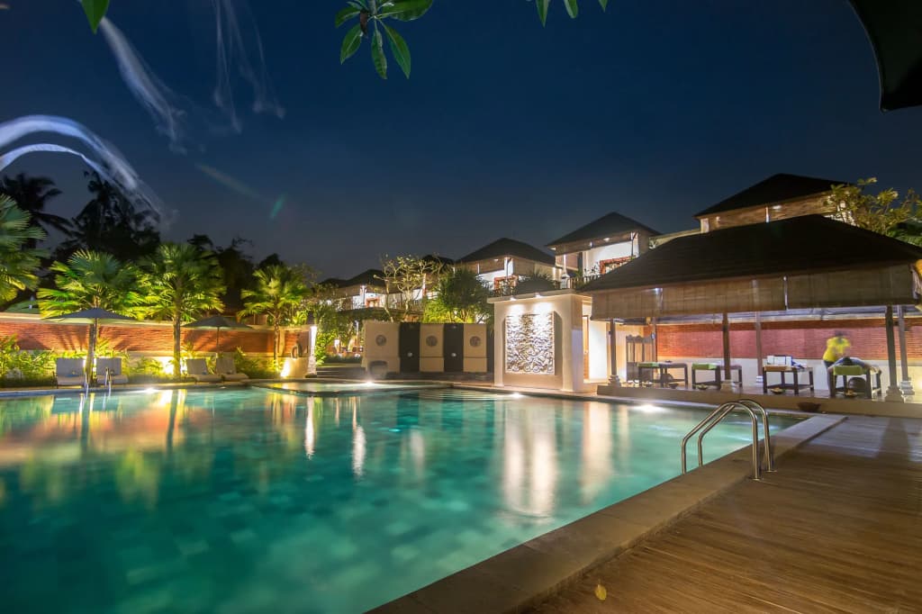 Onje Resort and Villas - photo 19