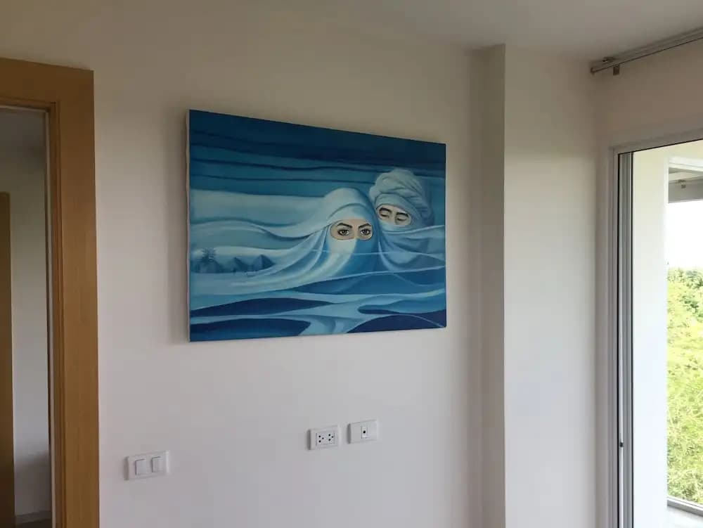 The Bleu Condo Unit - photo 6