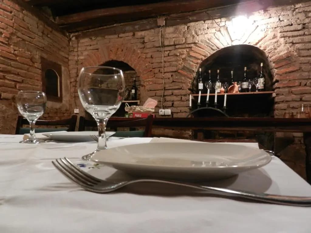 Feel Old Tbilisi - photo 11