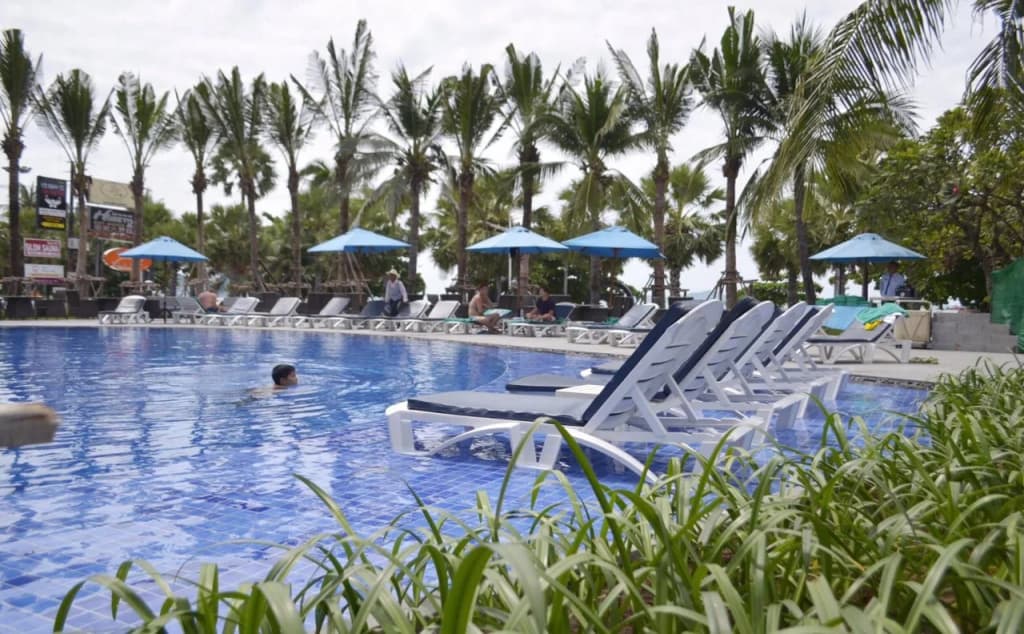 A-One The Royal Cruise Hotel & New Wing Hotel - photo 13