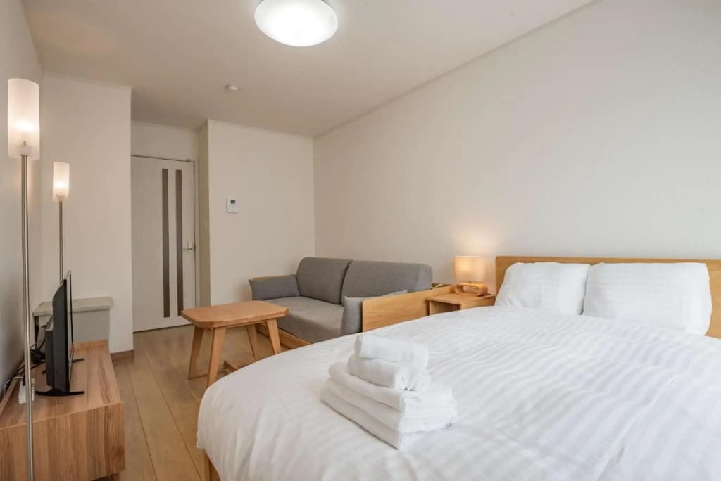 Noah Ikebukuro / Vacation STAY 7298 - photo 1
