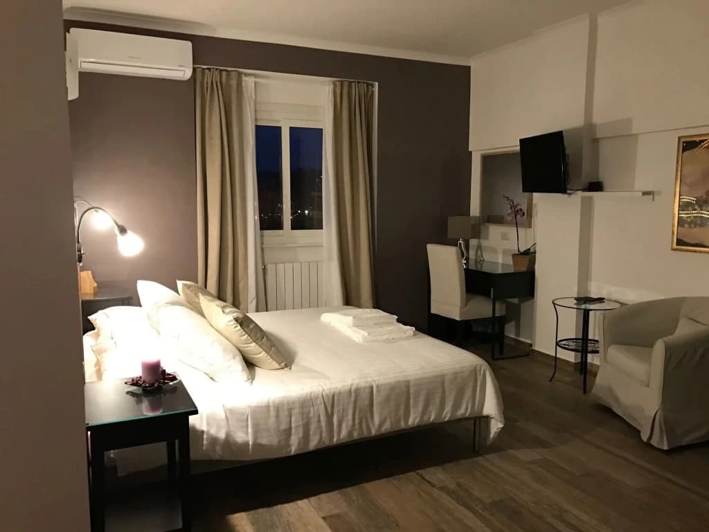 Gmaison Guesthouse - photo 20