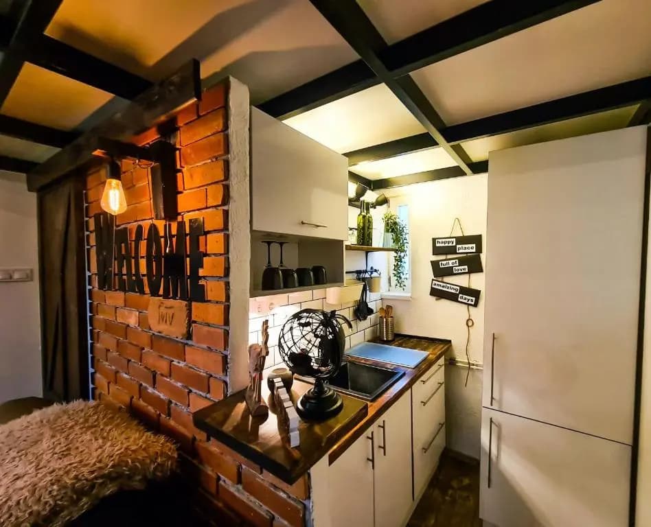 Rustic flat with perfect location (city center) - photo 15