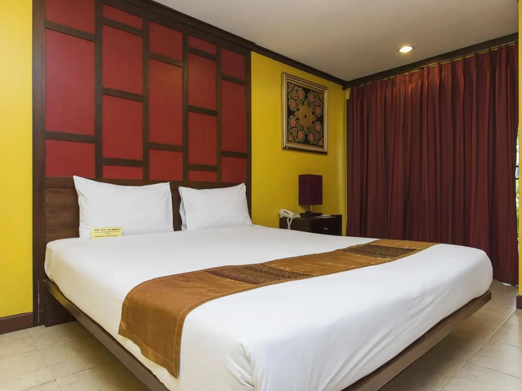 Boonsiri Place Hotel - photo 3