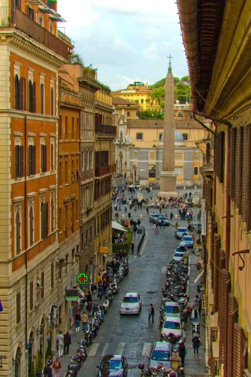 Ripetta 25 - photo 15