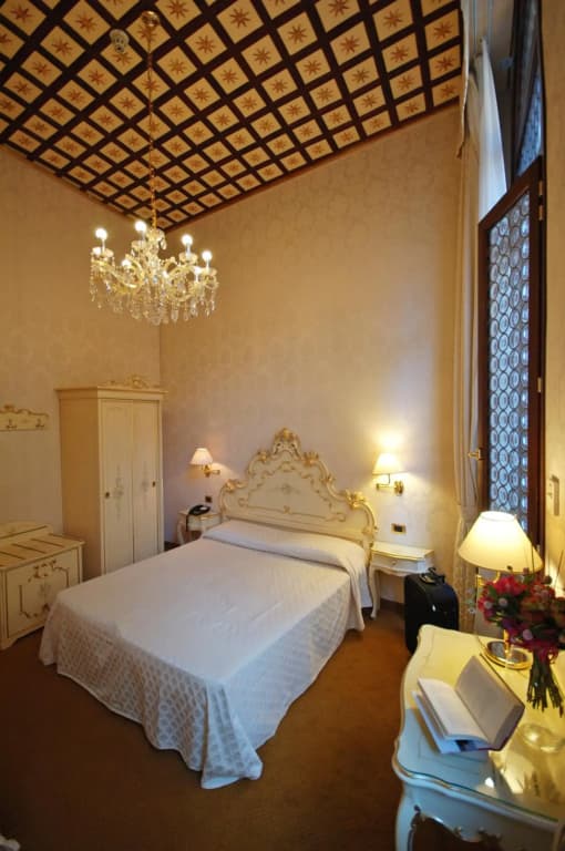 Hotel Torino - photo 10