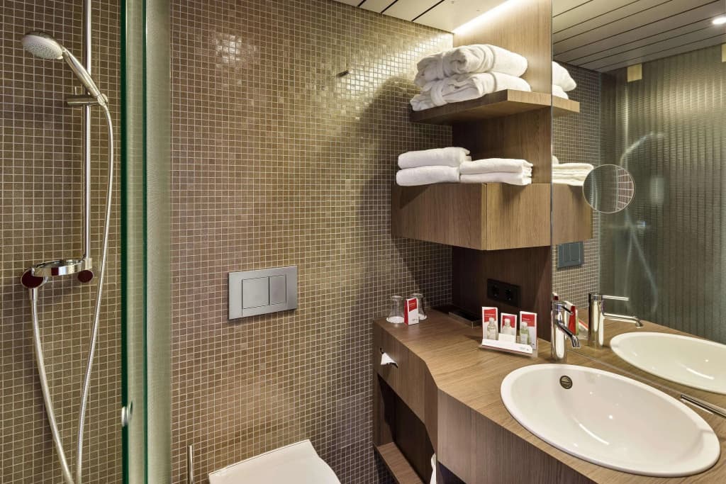 Austria Trend Hotel Schloss Wilhelminenberg - photo 10