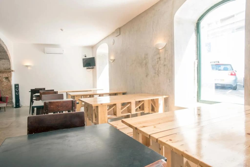 INT Lisbon Suites - photo 25