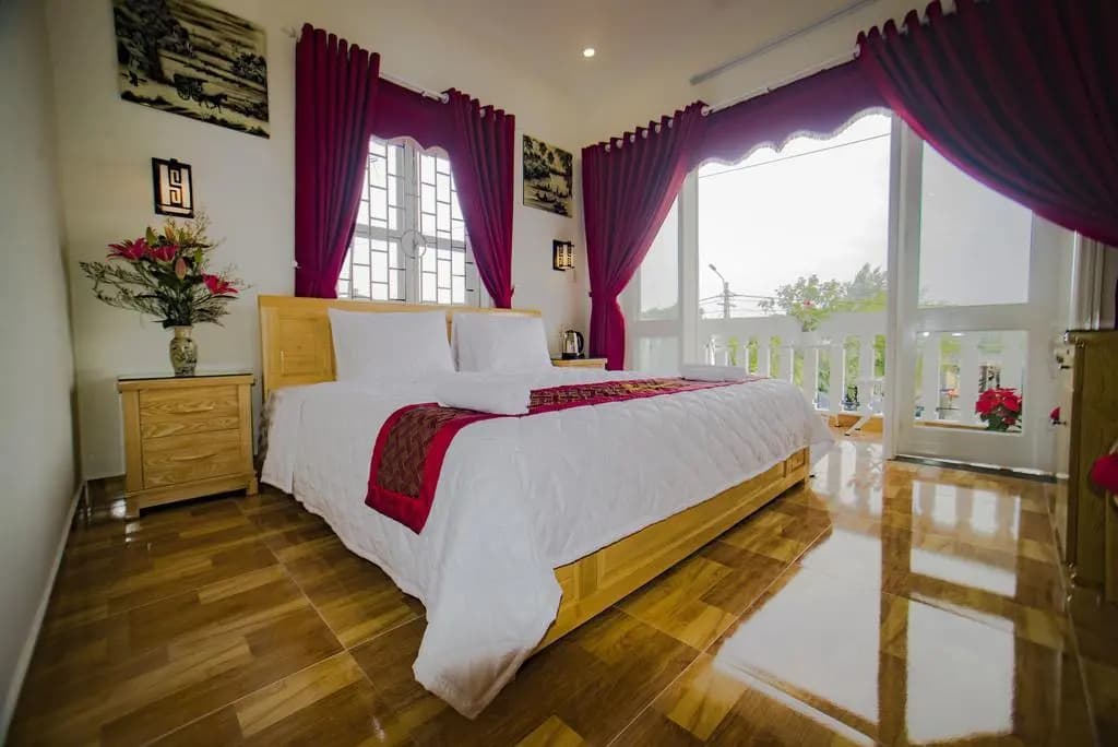 fullhouse hoian - photo 7
