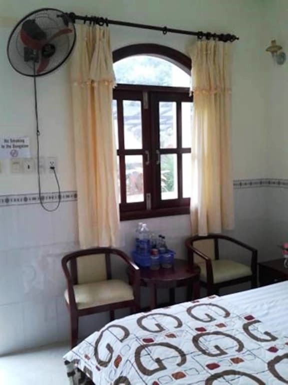 Ha Nga Bungalow - photo 28
