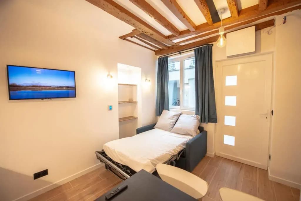 Appartement Montorgueil (344) - photo 1