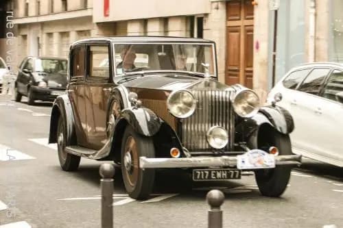 Quartier Latin Paris - photo 18