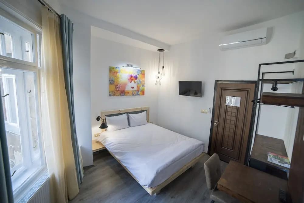 Maria Boutique Suites - photo 4