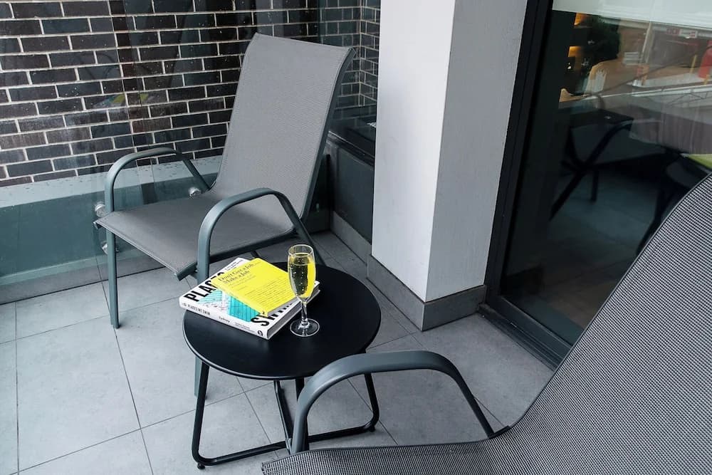 Kith Hotel Darling Harbour - photo 13