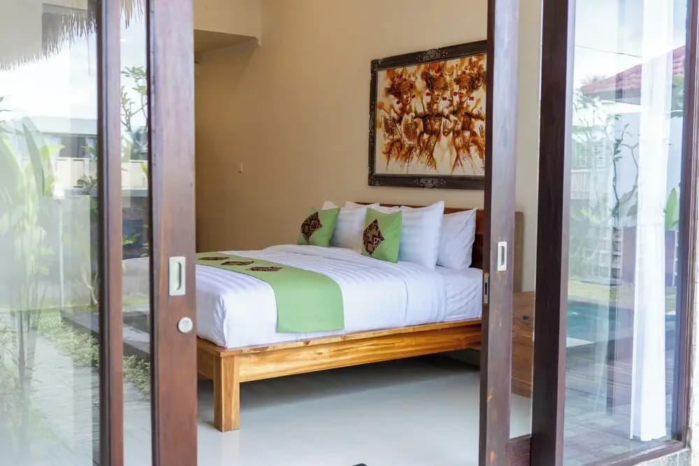 Siddhi Villa Ubud - photo 12