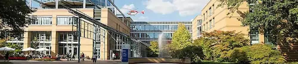 Gstehaus Am Ukb - photo 1