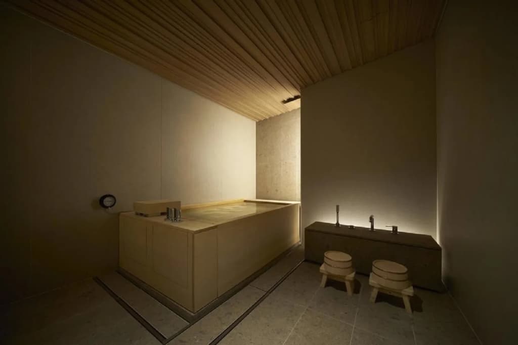 Tsuki Tokyo Hotel - photo 14