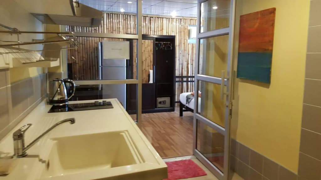 Zone6 Coworking Beach Apartment - photo 10