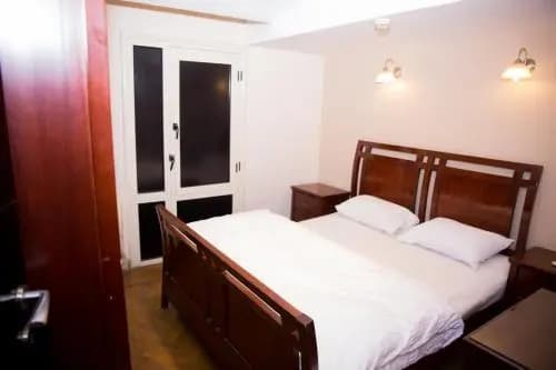 Tohfa Luxury Apartment - photo 13