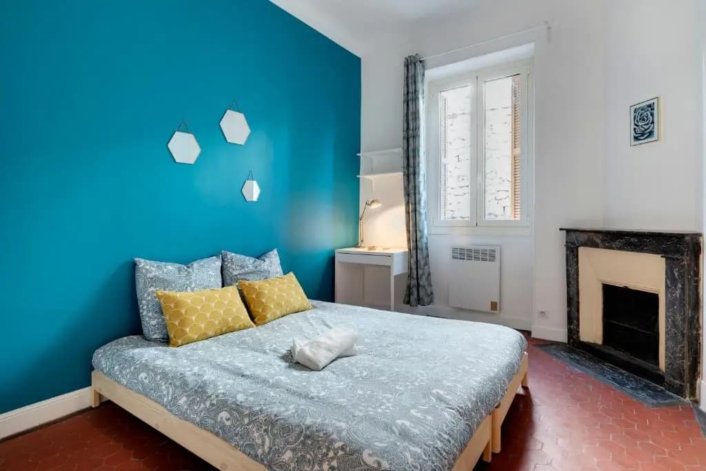 Cosy and Trendy 3 Bedrooms train station and tramway - photo 3