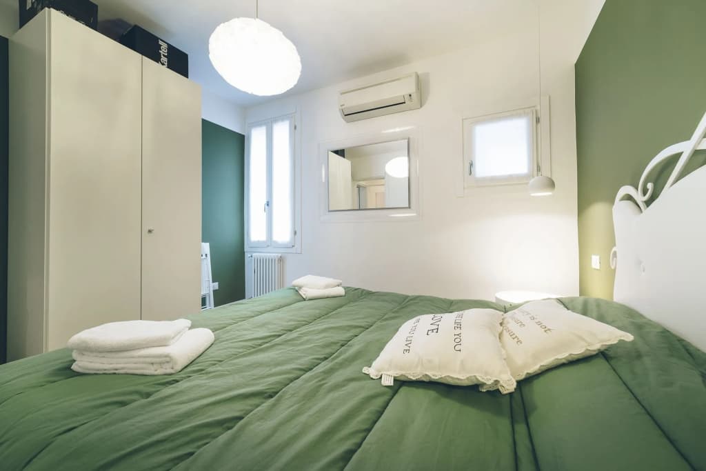Ca’ d’Oro Cozy Suite by Wonderful Italy - photo 3