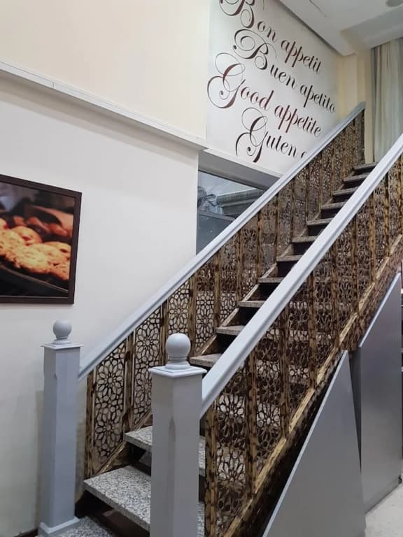 Hotel Ali - photo 13