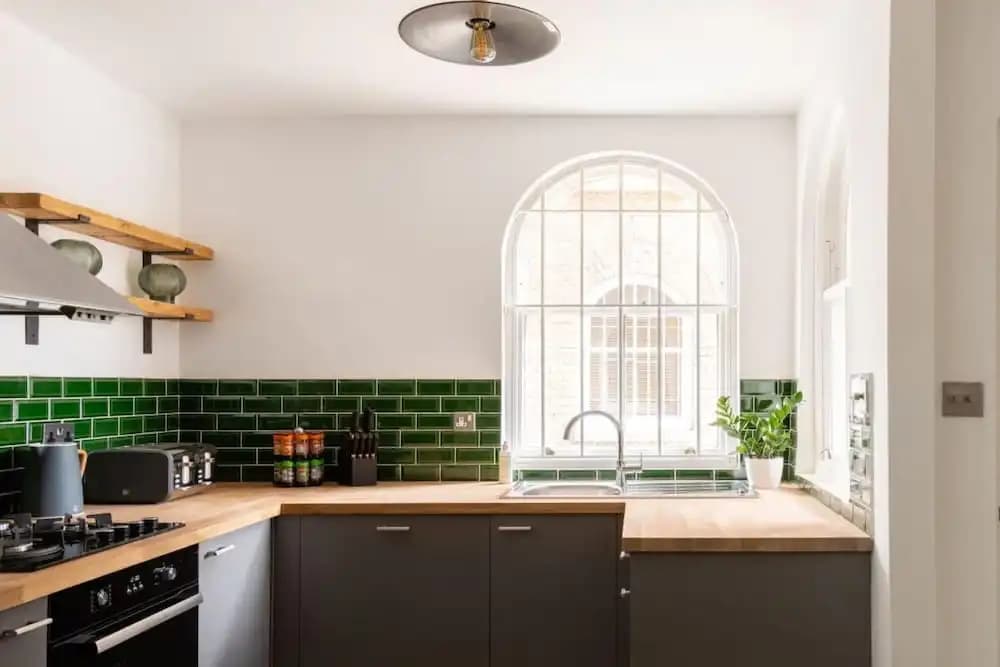The Maida Vale Mews - Modern & Spacious 1BDR Home next to Venice Canals - photo 17