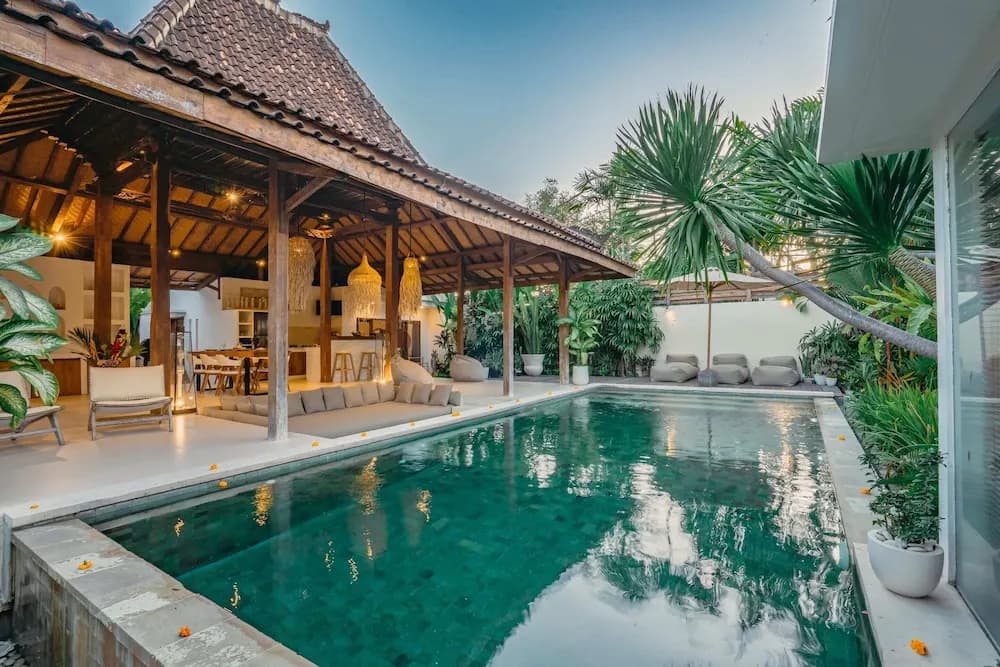Villa Marula - photo 18