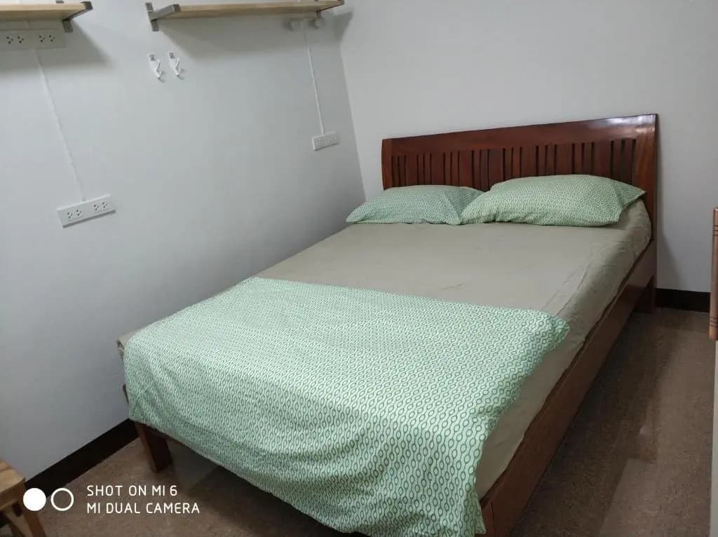 18floor apartment with 2 bedrooms - main photo
