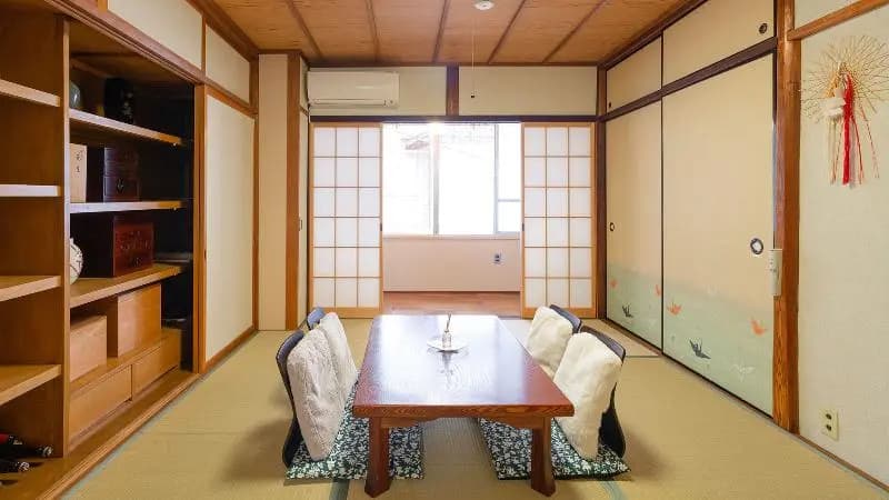 Kyo no Yado Yukari Shijo - photo 3