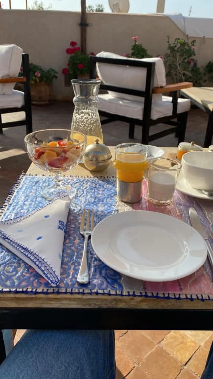 Riad Al Massarah - photo 14