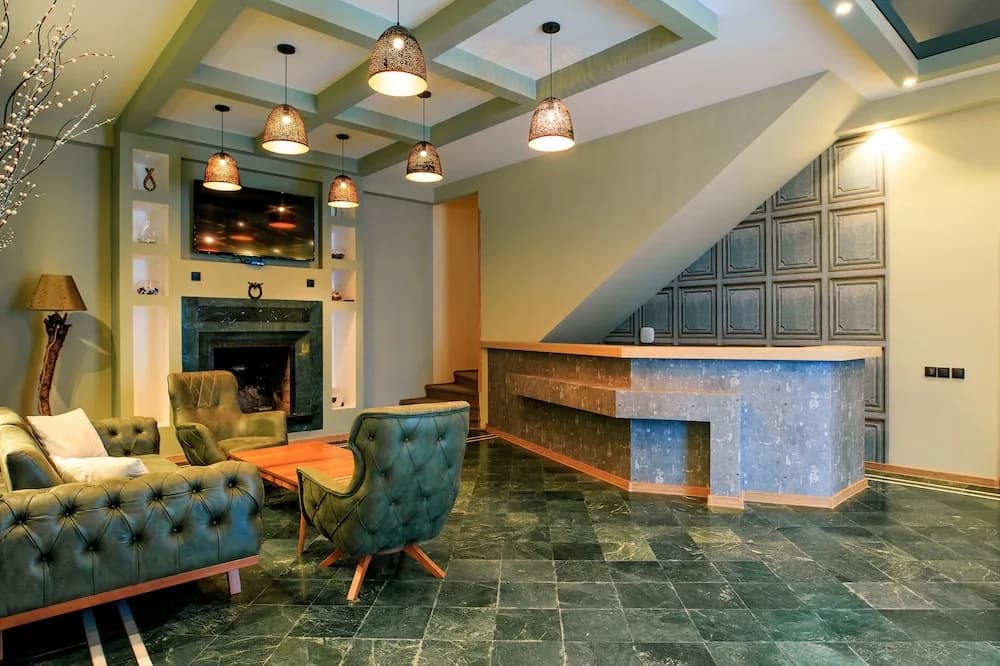 Hotel Georgian Holiday - photo 2