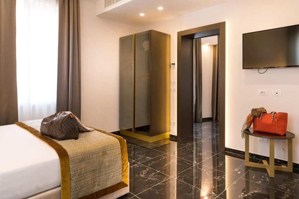 Hotel Villa Zaccardi - photo 32
