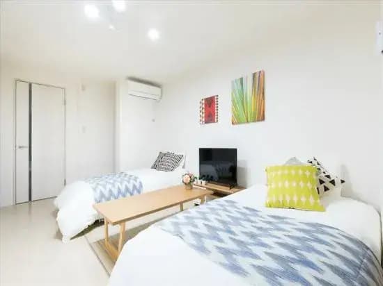 Momodani House 501 - photo 5