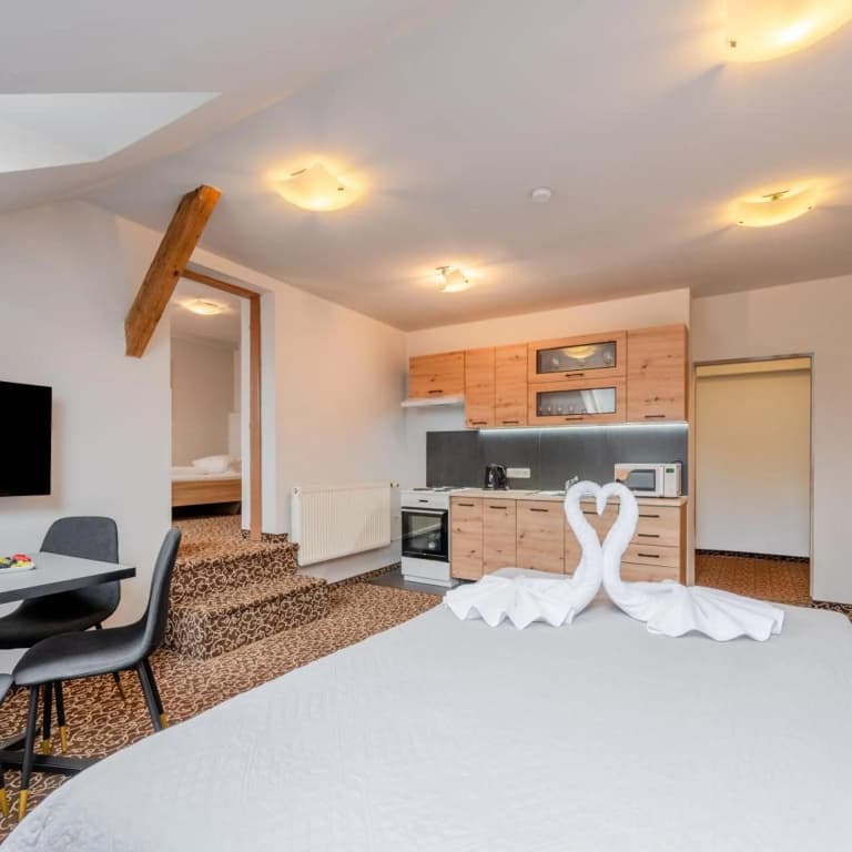 Hotel Brixen - photo 42