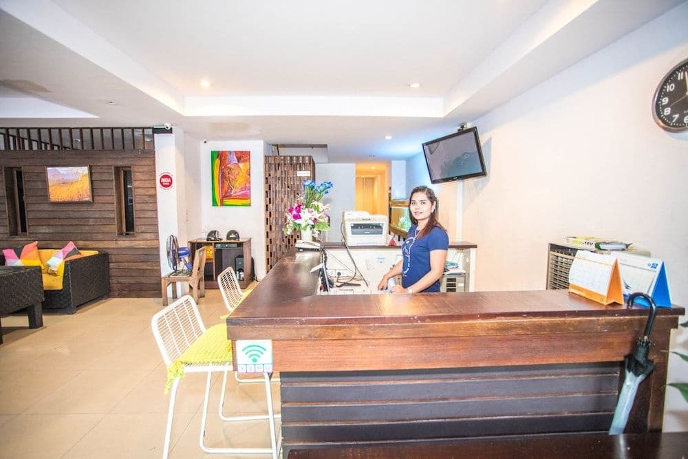 Dream Fate Phuket - photo 24