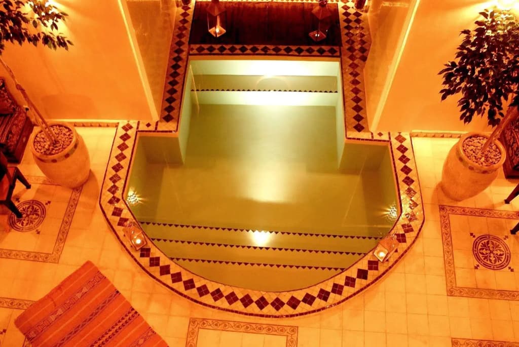 Riad Argan - photo 19