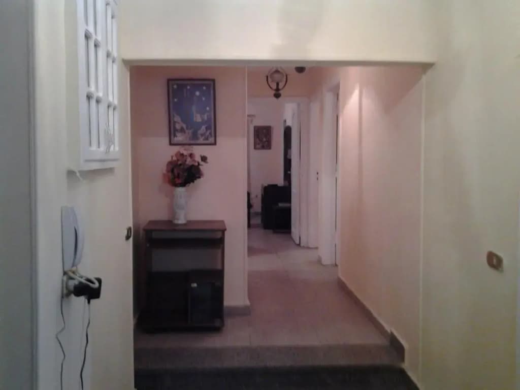 Three Bedrooms Apartment Degla Maadi - photo 11