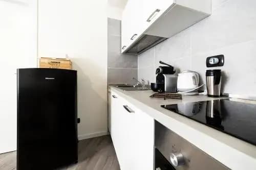 Affori Cosy Apartment - photo 13