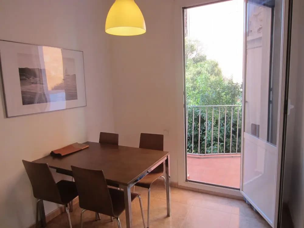 Apartaments Clot Sant Martí - photo 7
