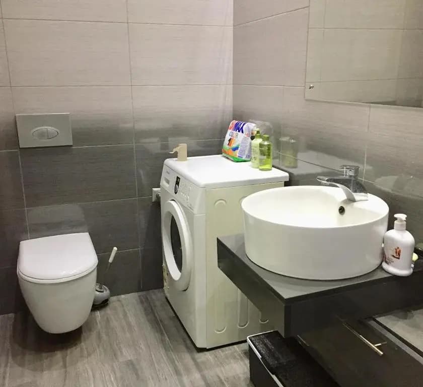 Saburtalo apartment - photo 7