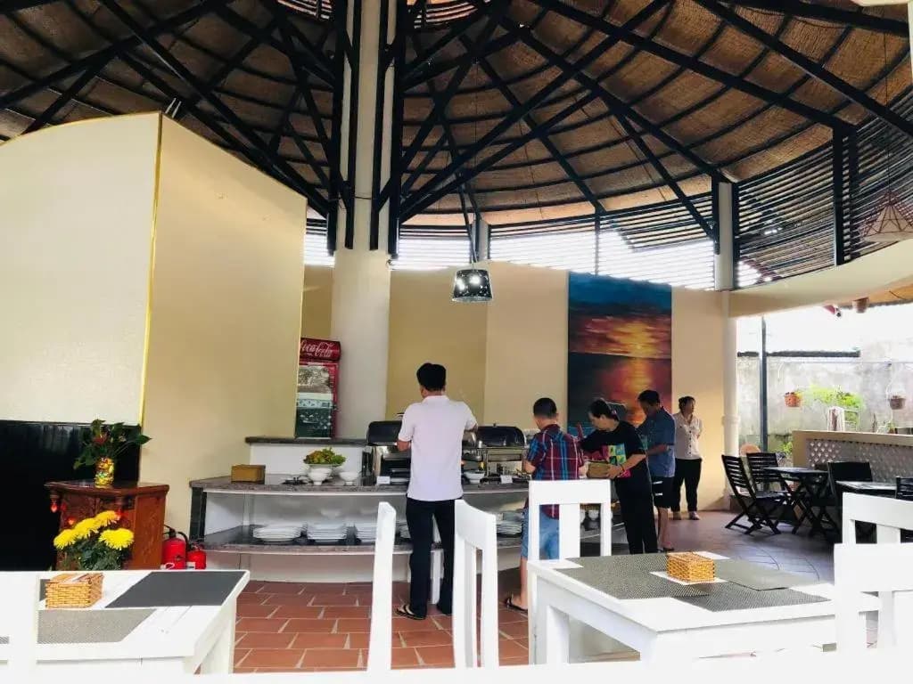 Homestead Phu Quoc Resort - photo 31