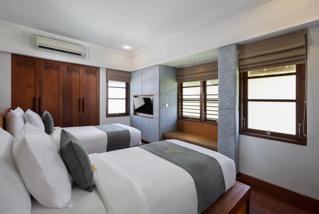 The Alantara Sanur - photo 28