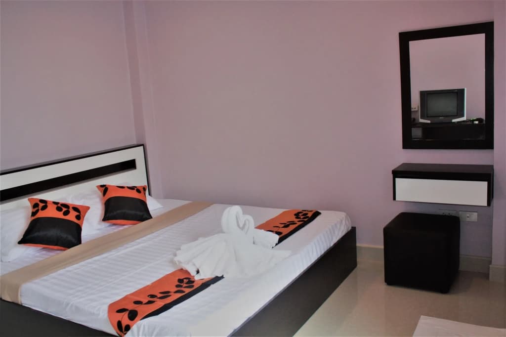Sampheng Apartment - photo 5