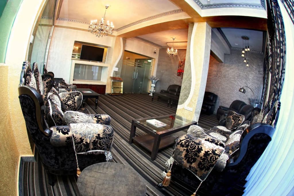 Hotel Sunhill - Colombo - photo 2